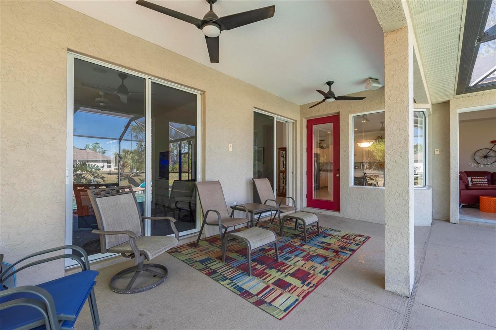 4462 LA FRANCE AVE, NORTH PORT, FL, 34286