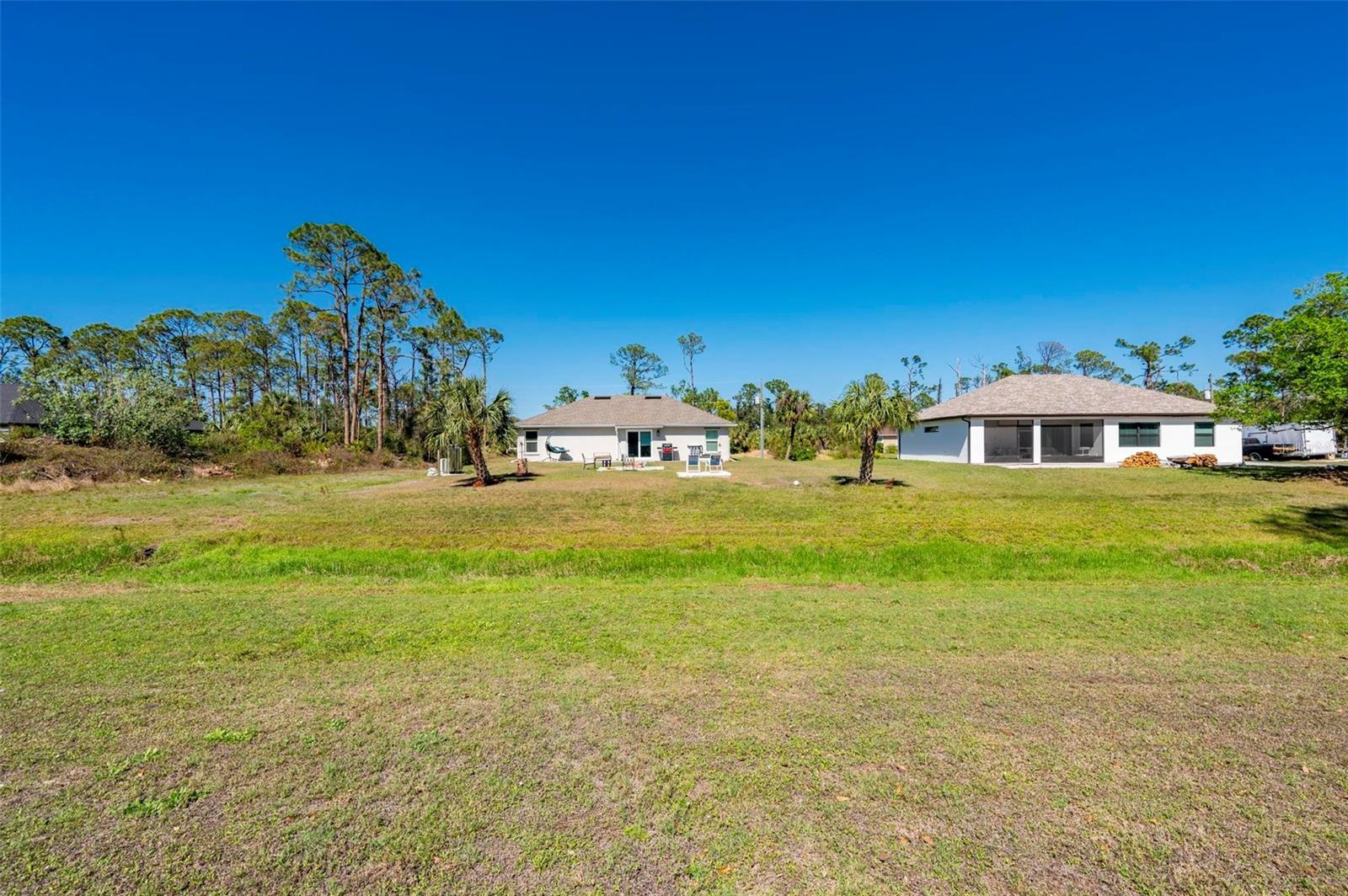 4462 LA FRANCE AVE, NORTH PORT, FL, 34286