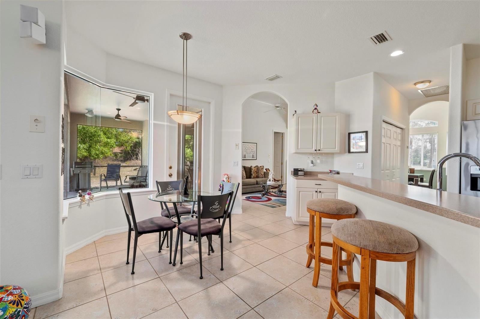 4462 LA FRANCE AVE, NORTH PORT, FL, 34286