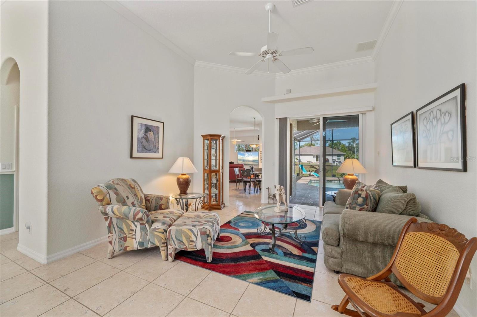 4462 LA FRANCE AVE, NORTH PORT, FL, 34286