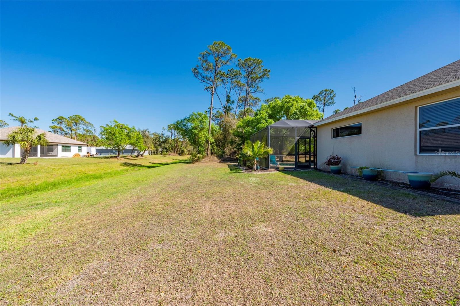 4462 LA FRANCE AVE, NORTH PORT, FL, 34286