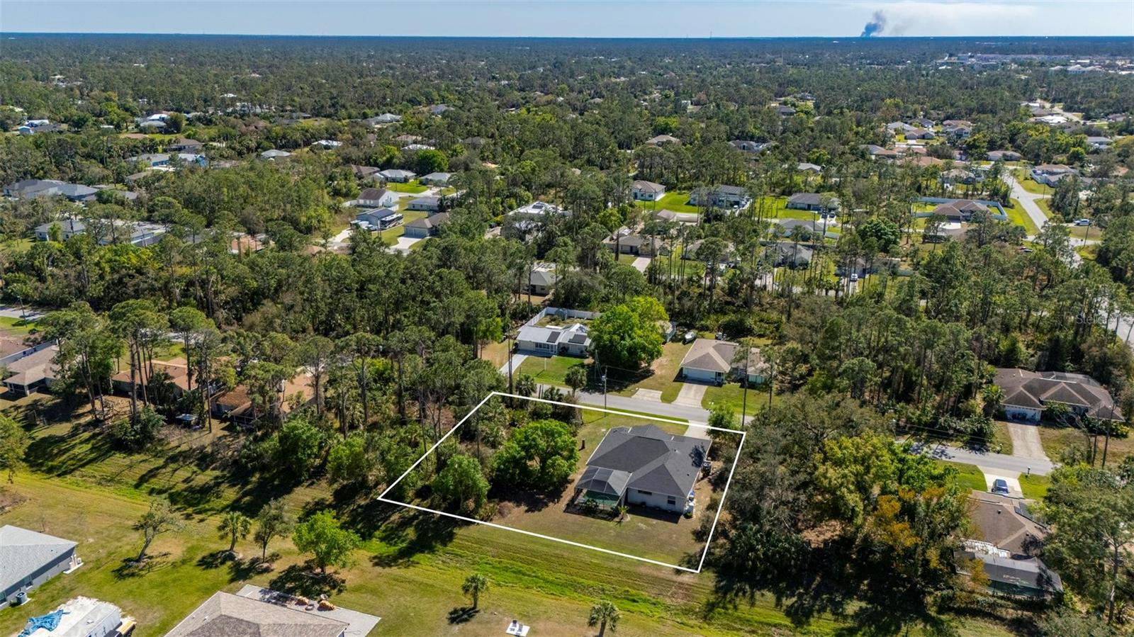 4462 LA FRANCE AVE, NORTH PORT, FL, 34286