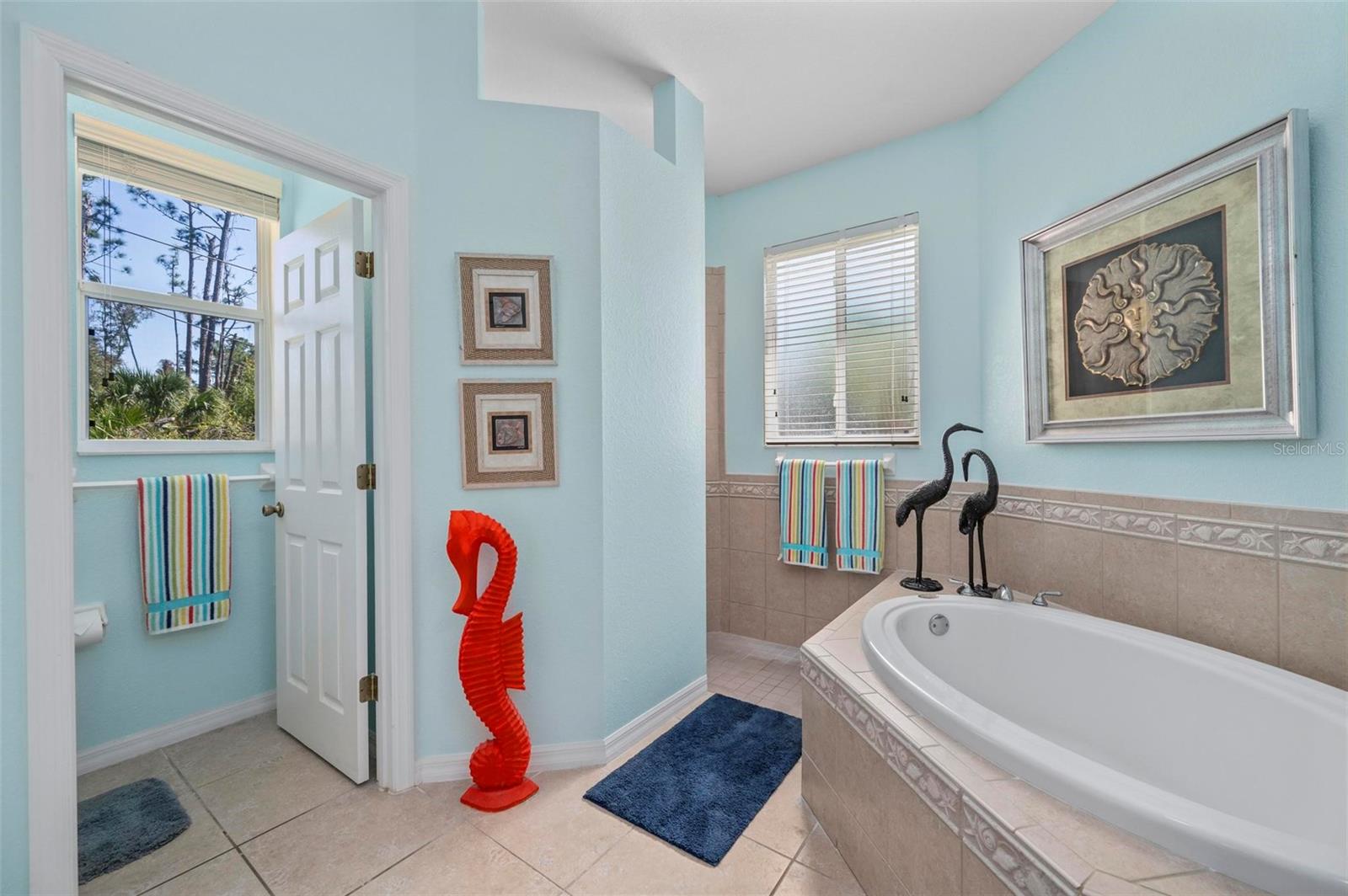 4462 LA FRANCE AVE, NORTH PORT, FL, 34286