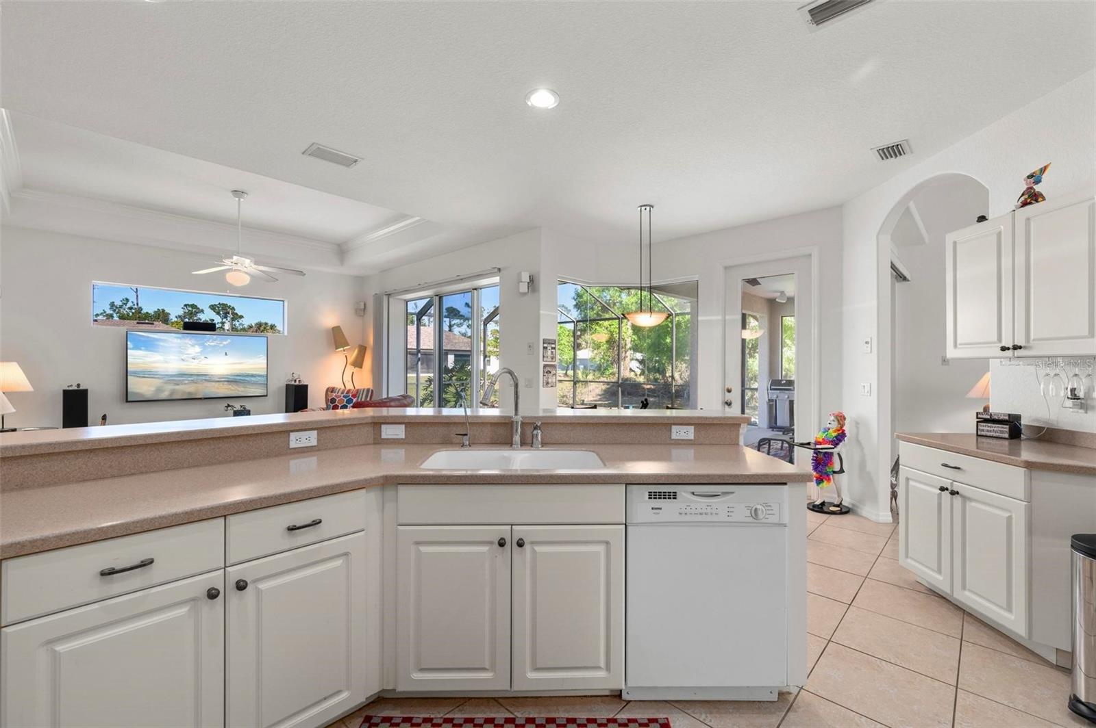 4462 LA FRANCE AVE, NORTH PORT, FL, 34286