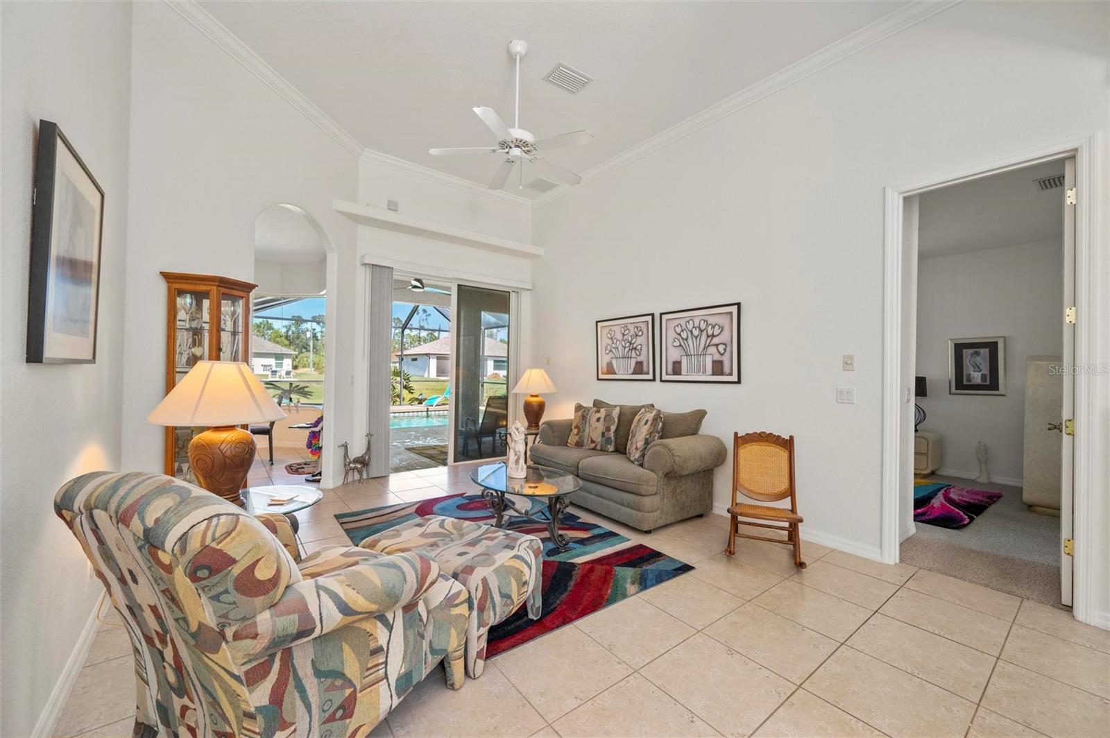 4462 LA FRANCE AVE, NORTH PORT, FL, 34286