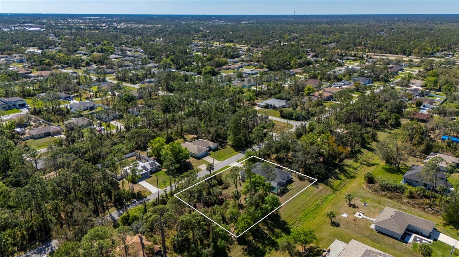 4462 LA FRANCE AVE, NORTH PORT, FL, 34286