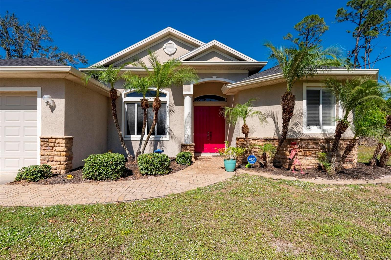 4462 LA FRANCE AVE, NORTH PORT, FL, 34286