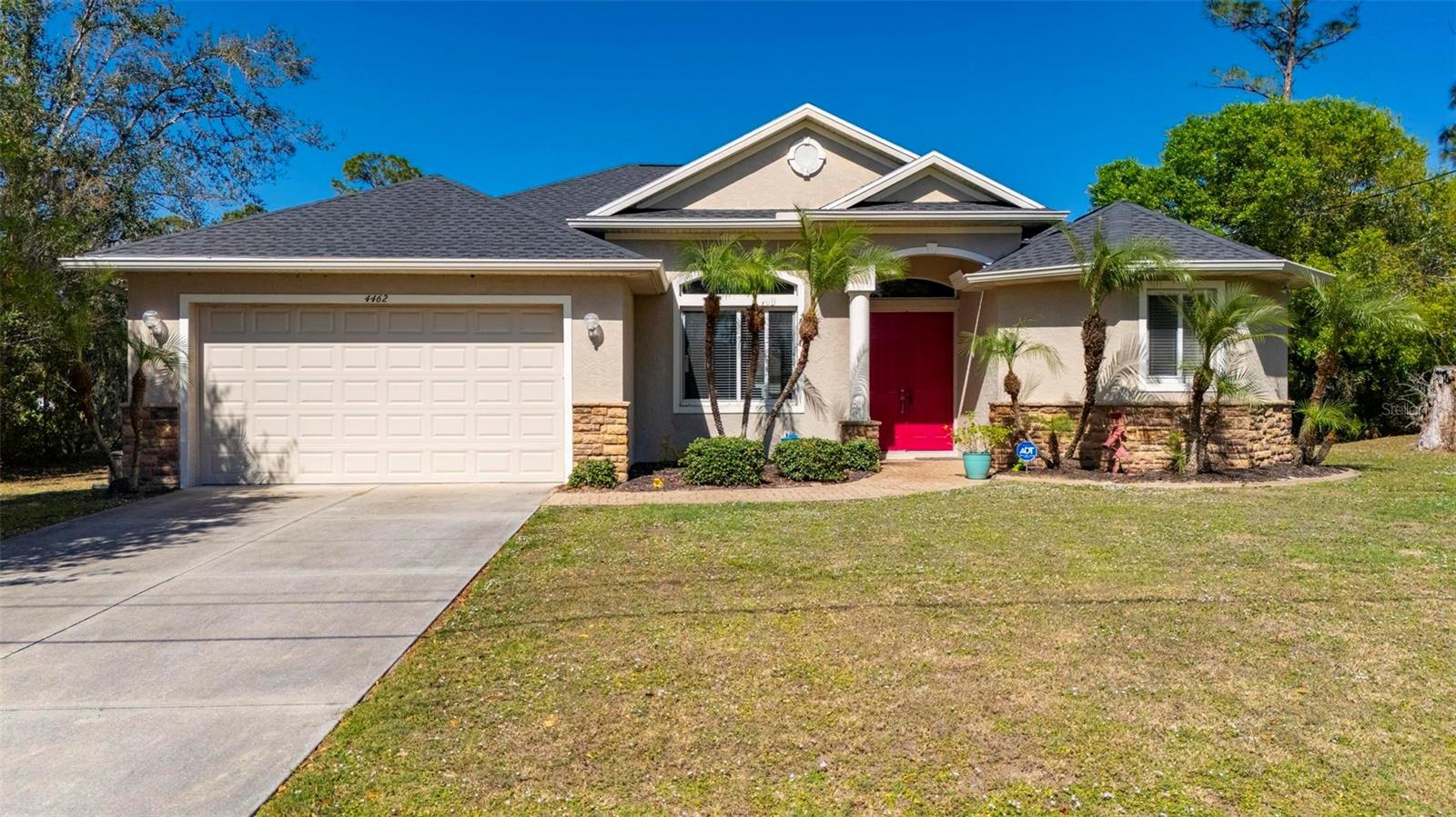 4462 LA FRANCE AVE, NORTH PORT, FL, 34286