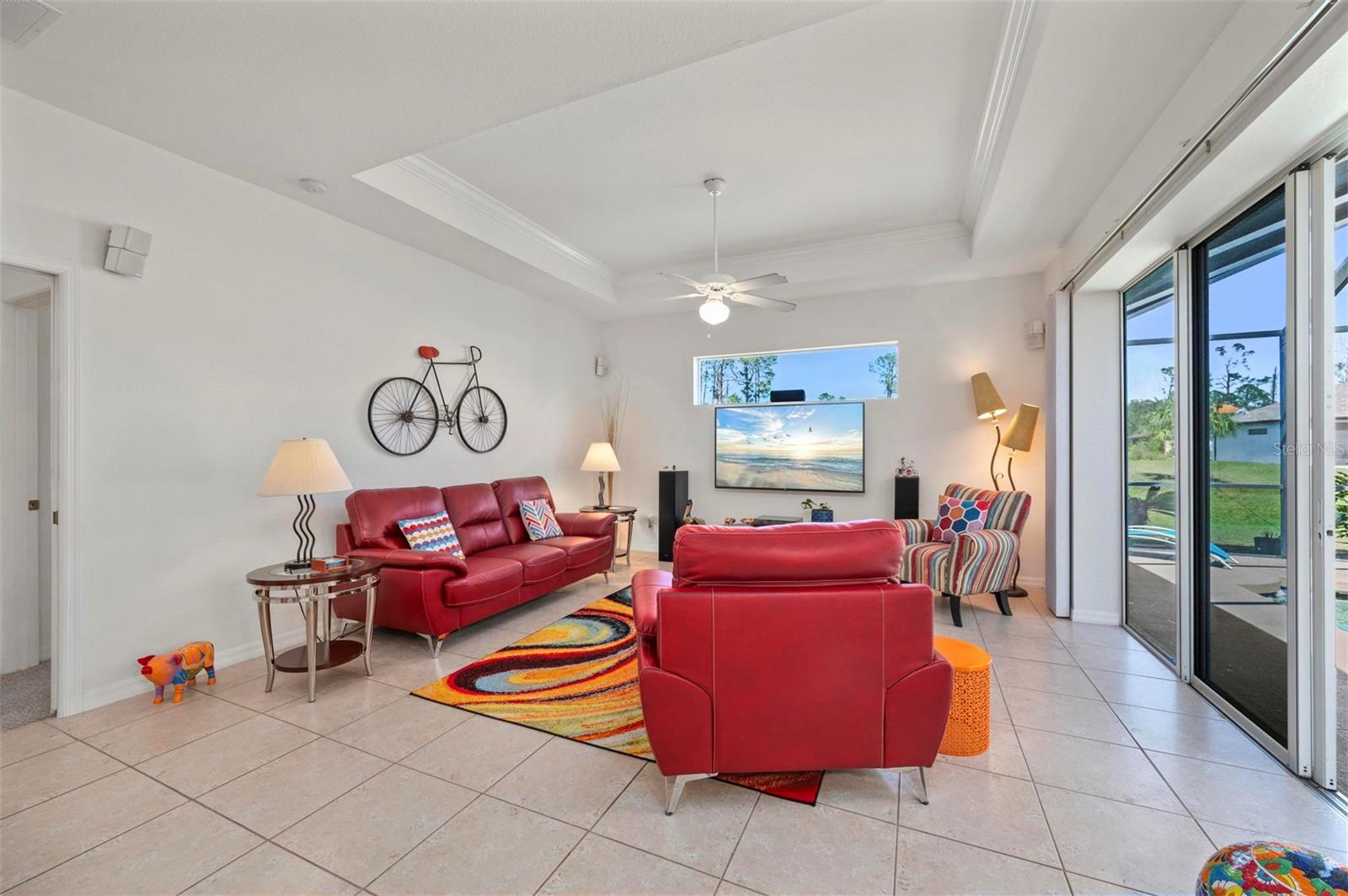 4462 LA FRANCE AVE, NORTH PORT, FL, 34286