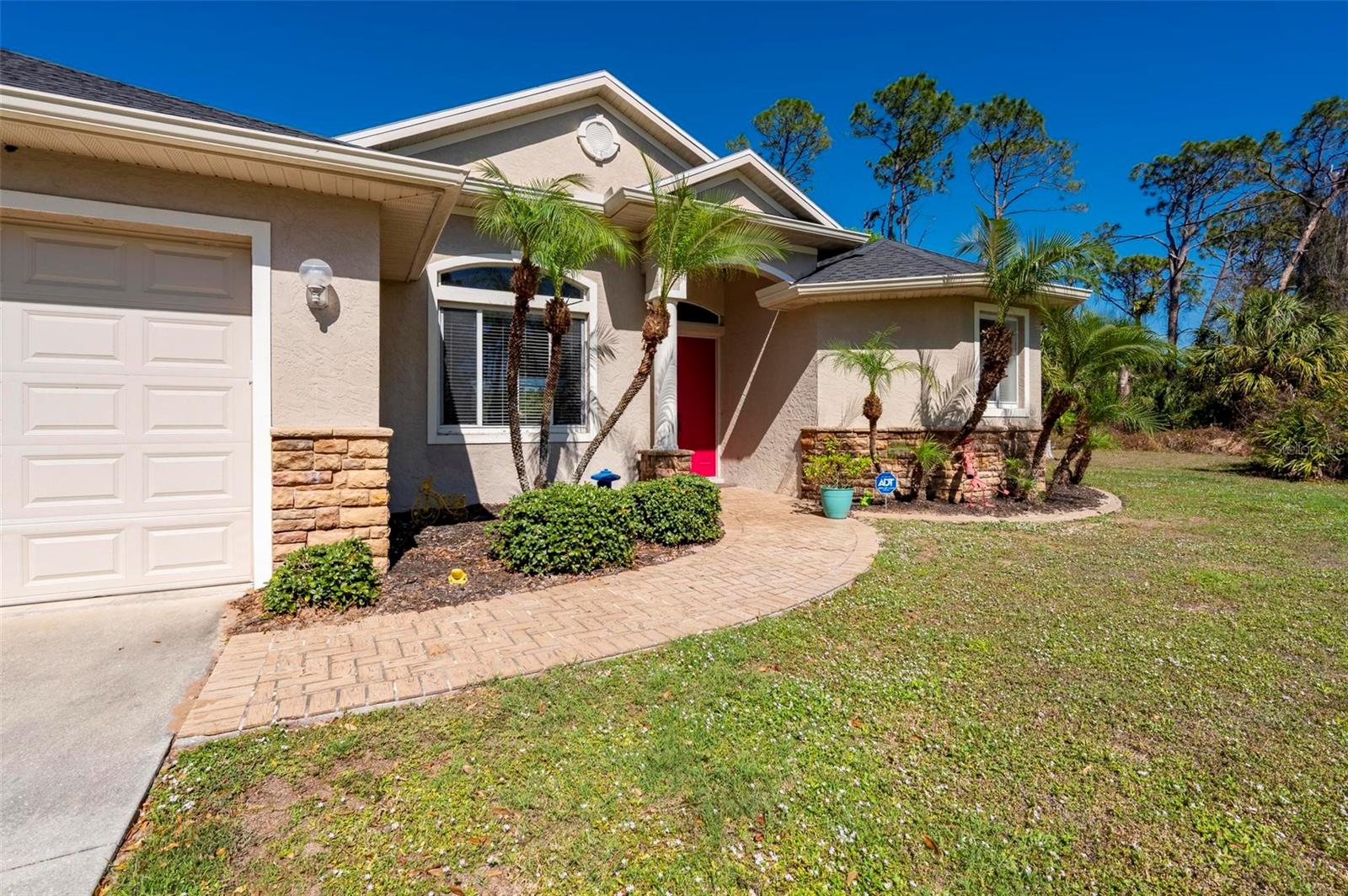 4462 LA FRANCE AVE, NORTH PORT, FL, 34286
