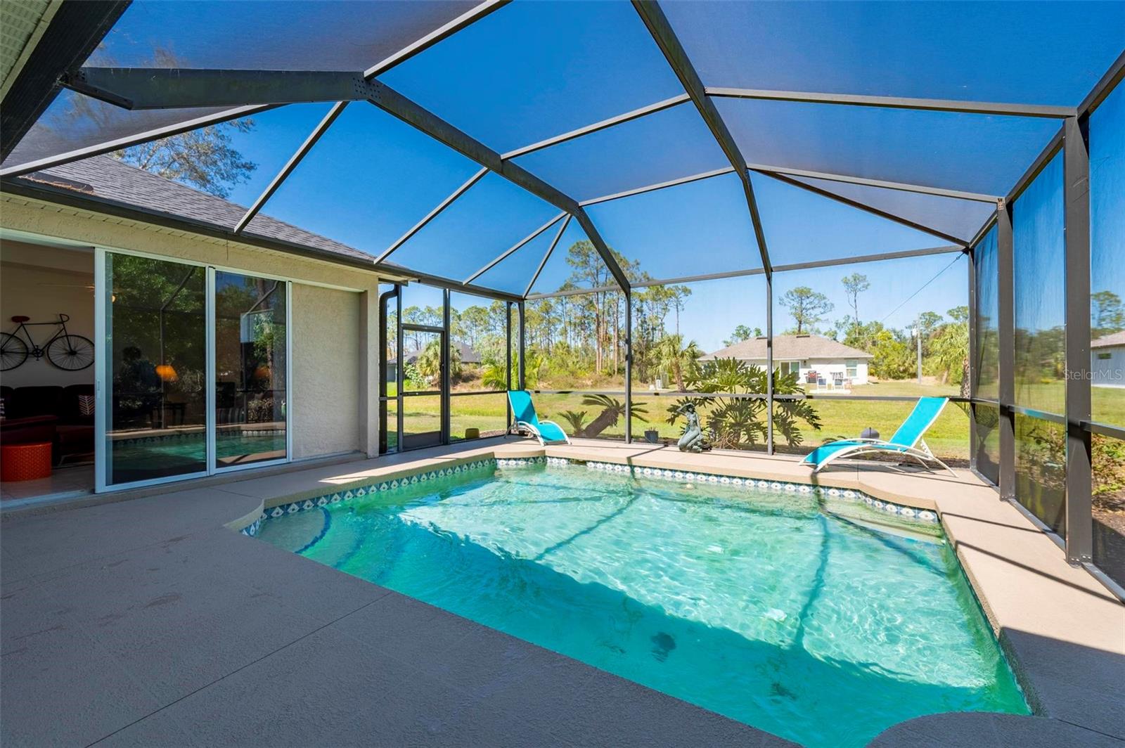4462 LA FRANCE AVE, NORTH PORT, FL, 34286