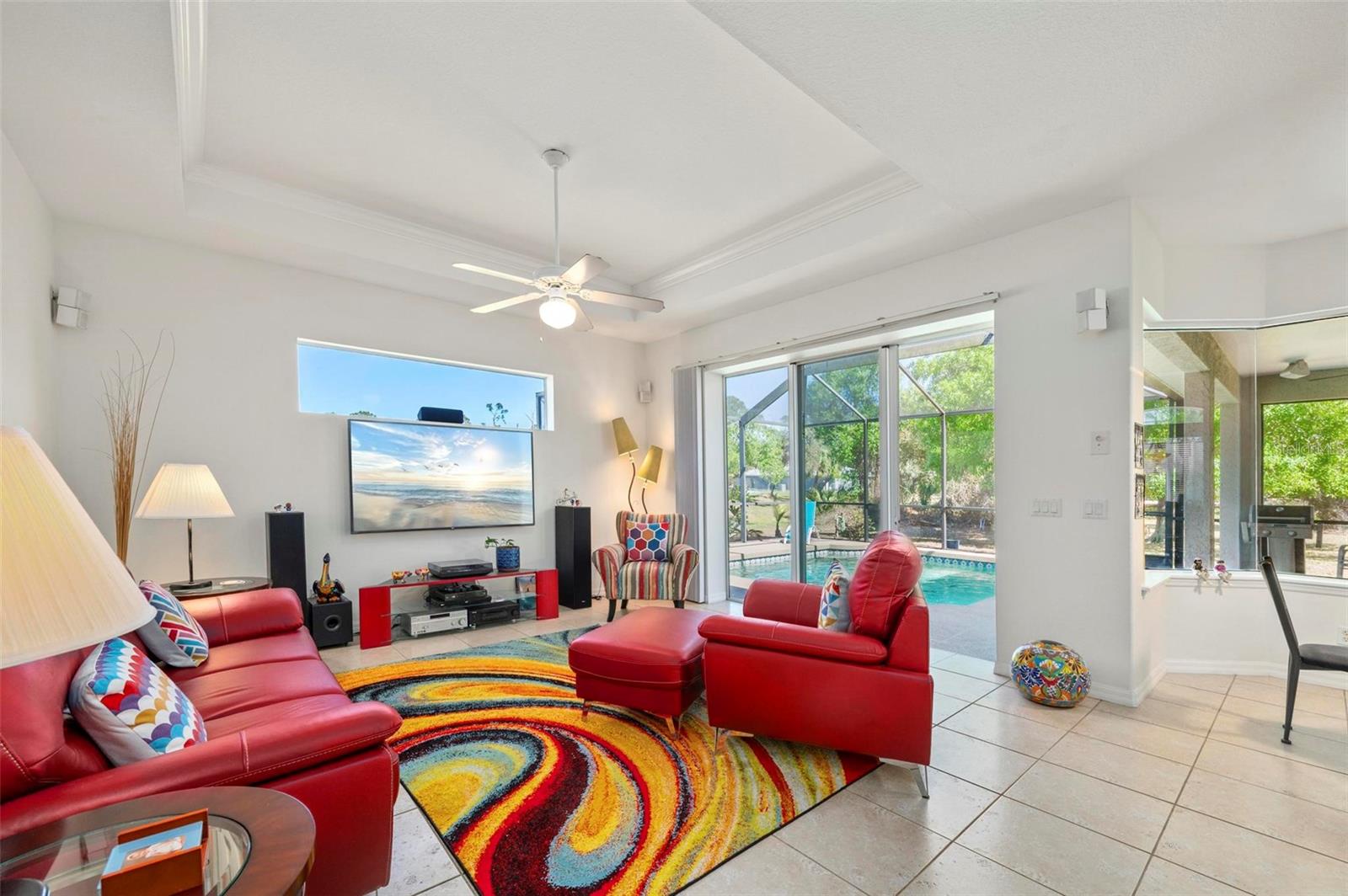 4462 LA FRANCE AVE, NORTH PORT, FL, 34286