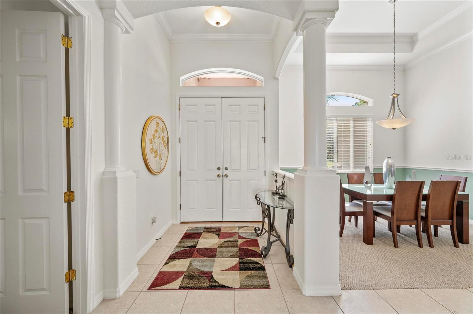4462 LA FRANCE AVE, NORTH PORT, FL, 34286