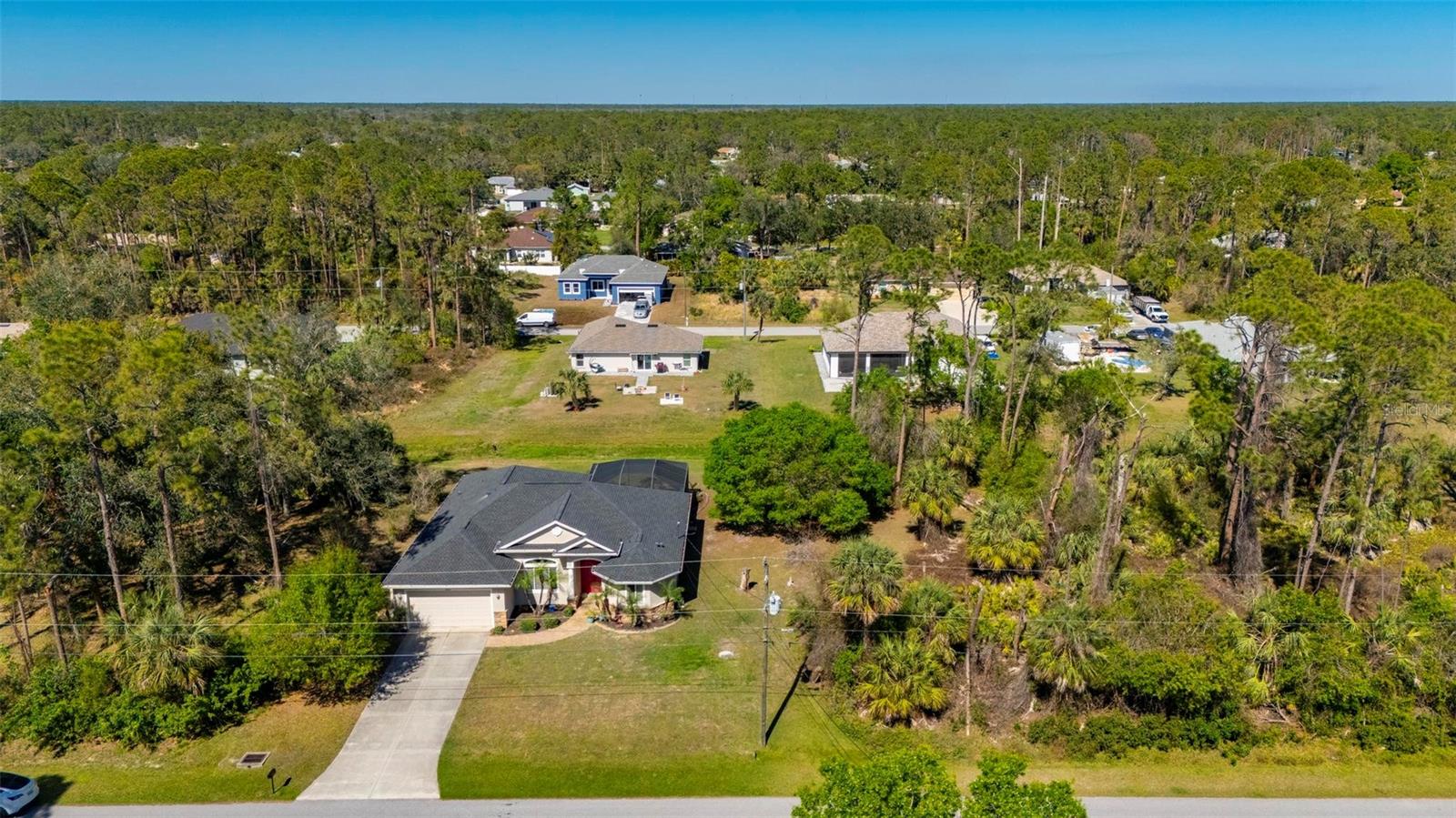 4462 LA FRANCE AVE, NORTH PORT, FL, 34286