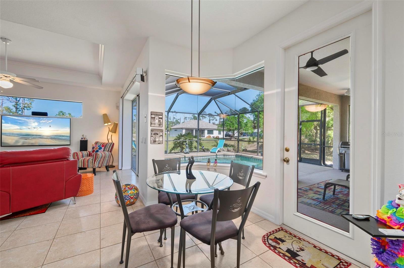 4462 LA FRANCE AVE, NORTH PORT, FL, 34286