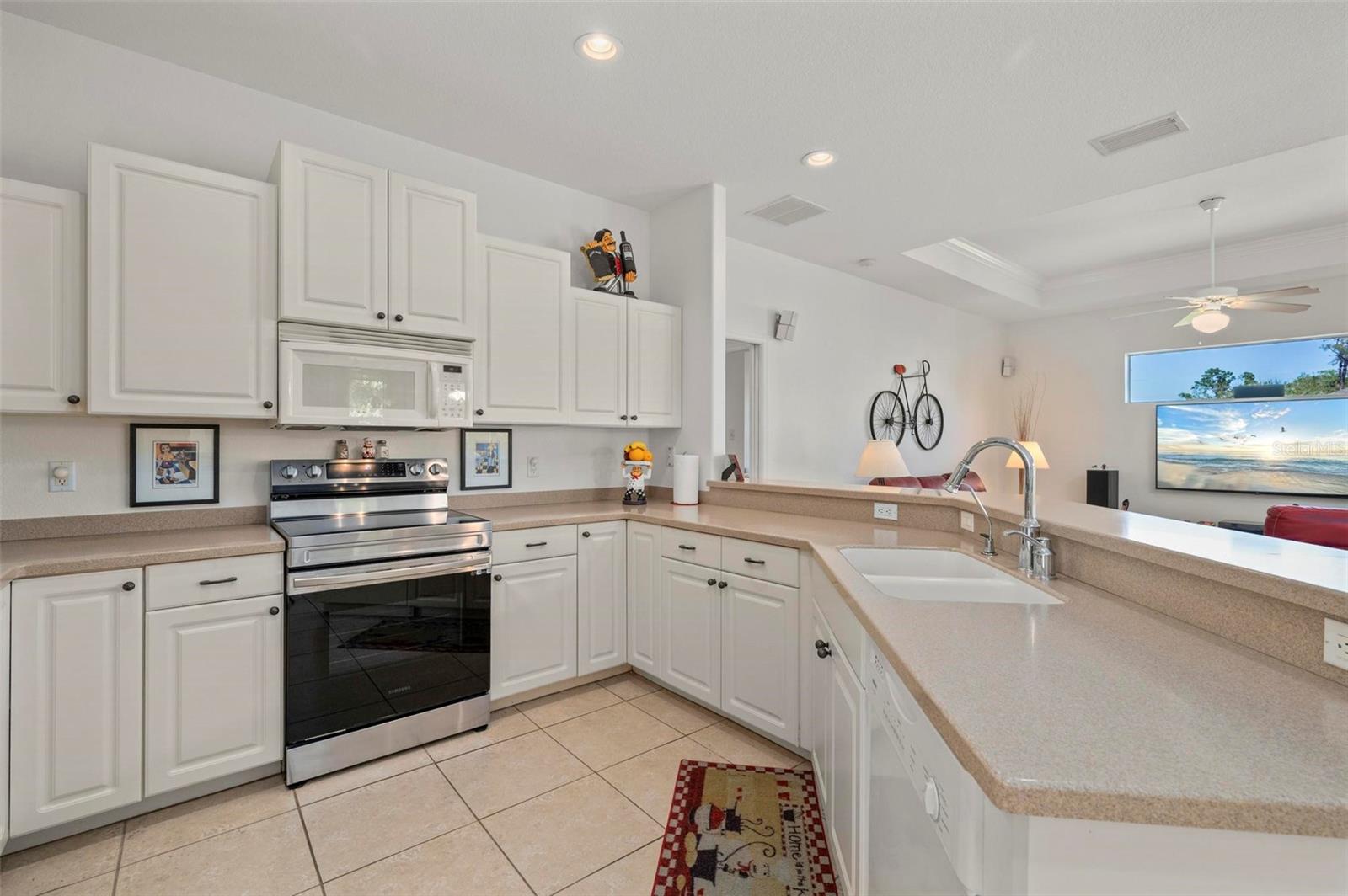 4462 LA FRANCE AVE, NORTH PORT, FL, 34286