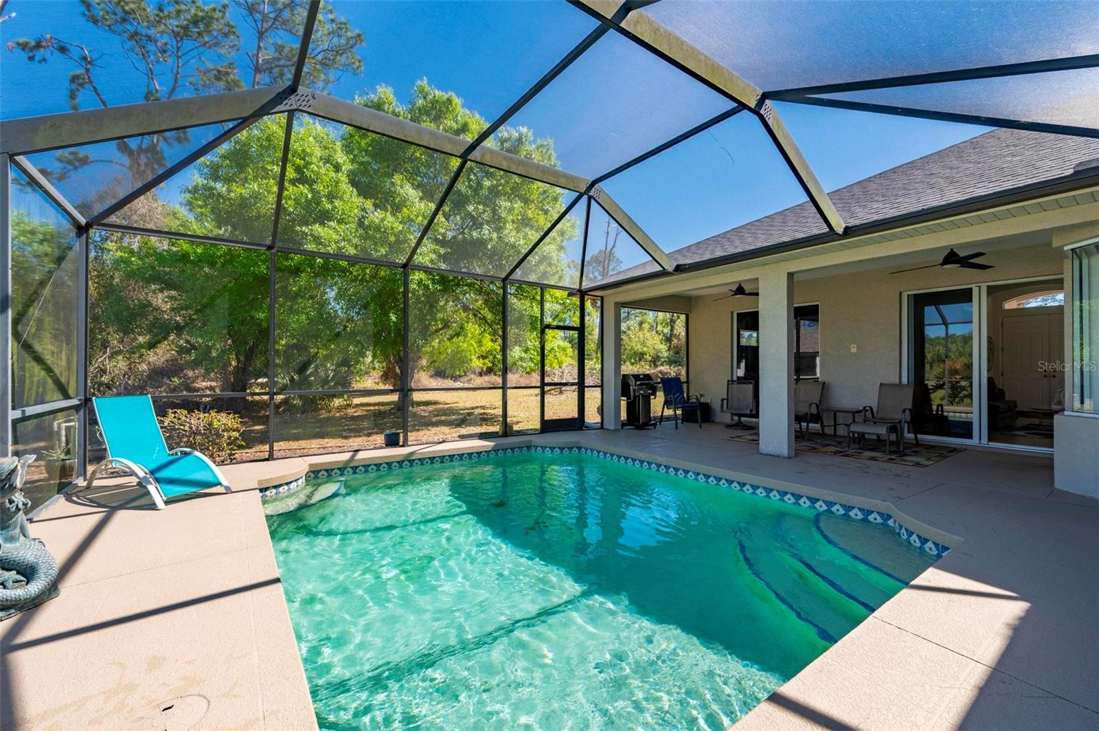 4462 LA FRANCE AVE, NORTH PORT, FL, 34286