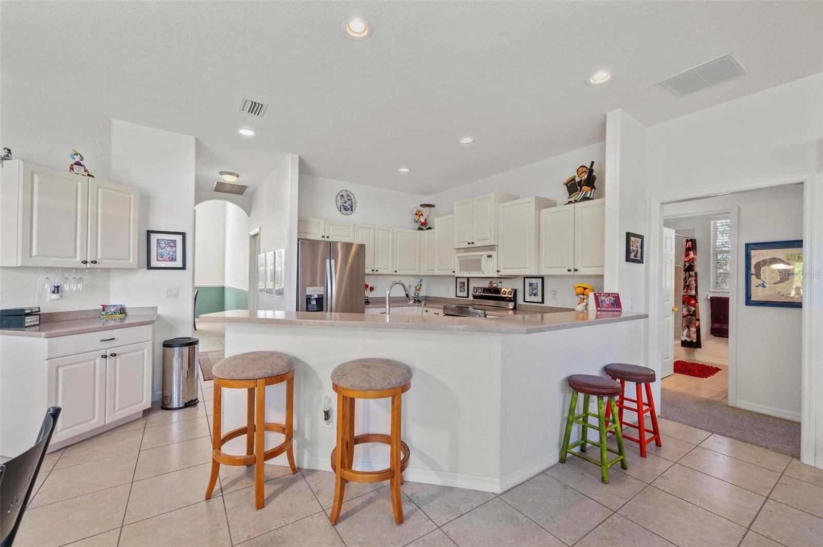 4462 LA FRANCE AVE, NORTH PORT, FL, 34286