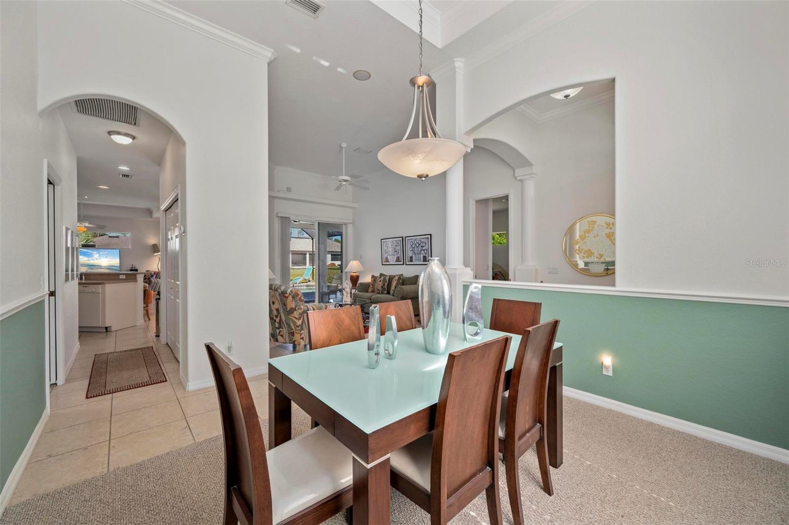 4462 LA FRANCE AVE, NORTH PORT, FL, 34286