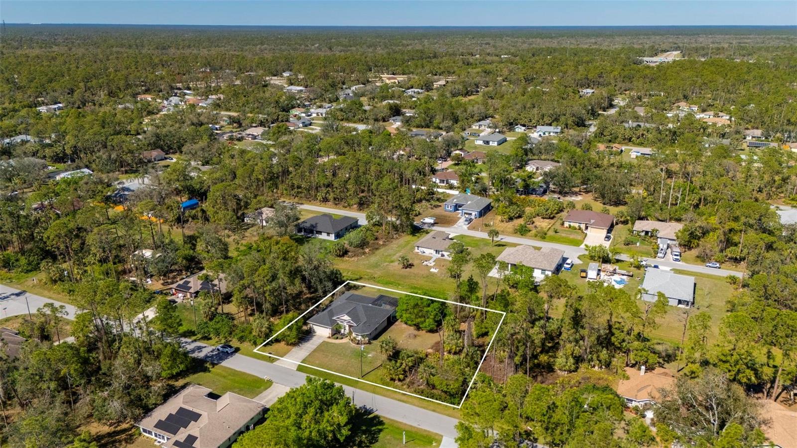 4462 LA FRANCE AVE, NORTH PORT, FL, 34286