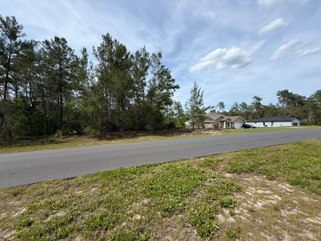 TBD SW 41ST CIR, OCALA, FL, 34473