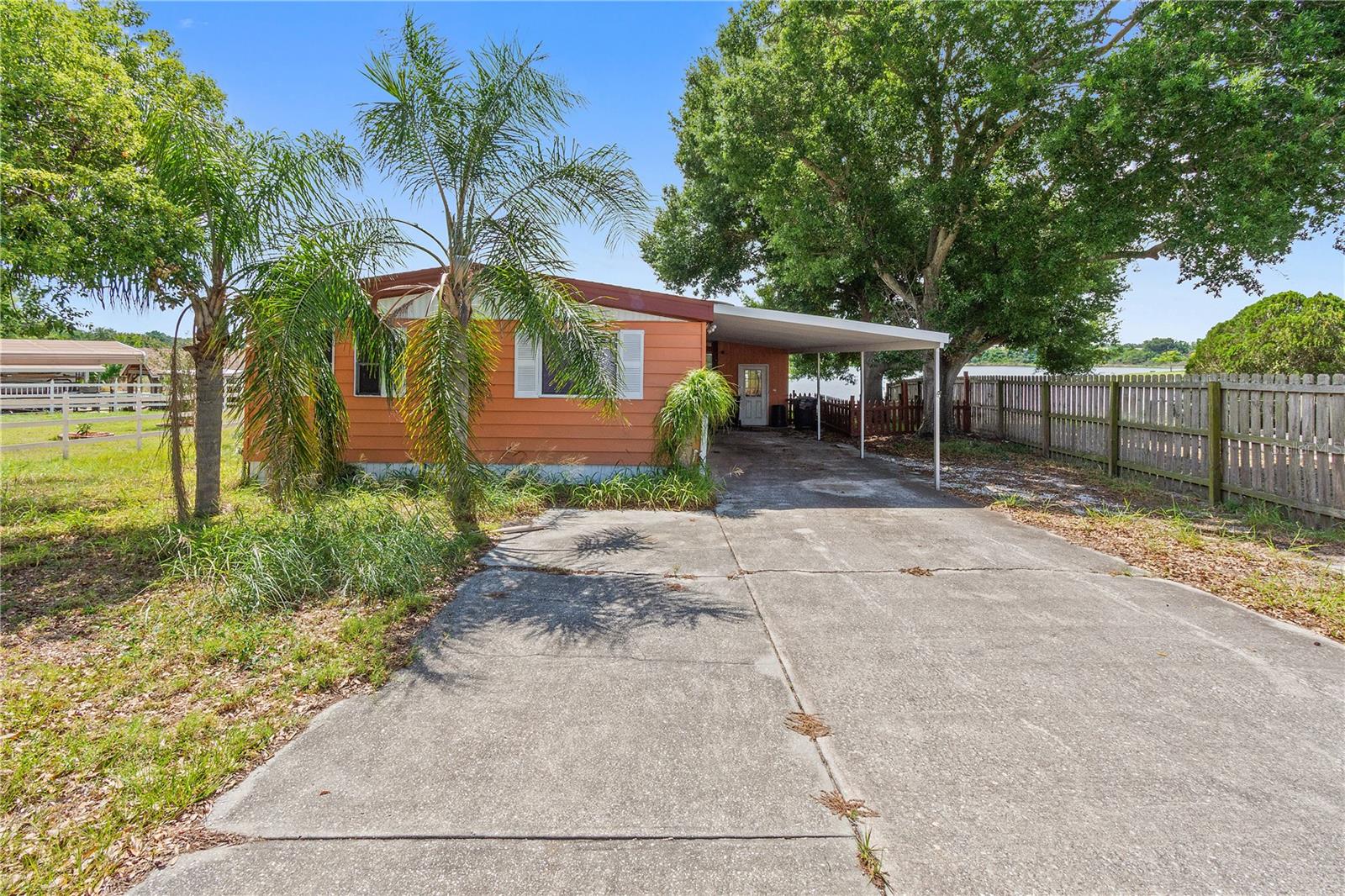 1025 CARVER ST, LAKE WALES, FL, 33853