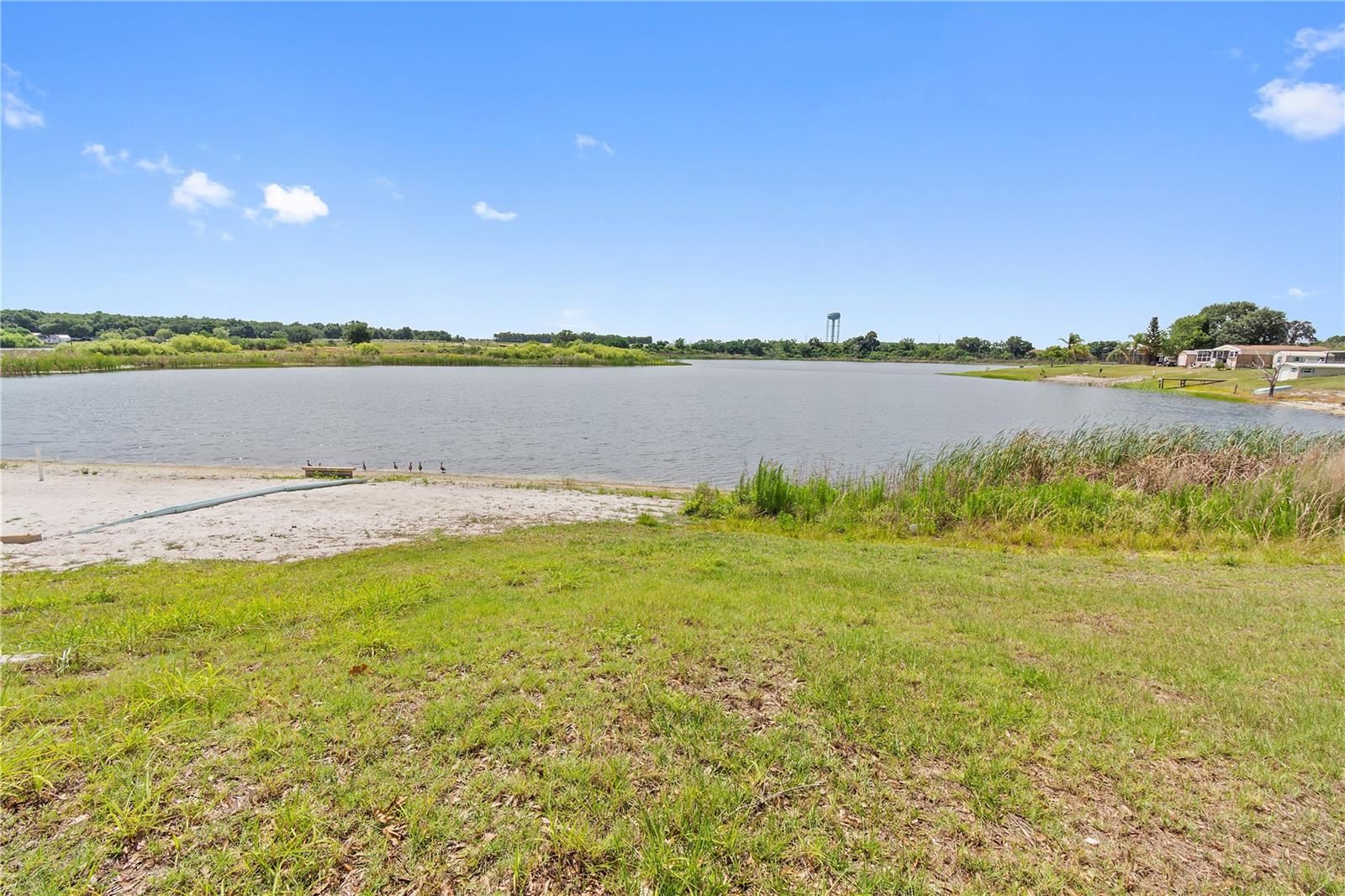 1025 CARVER ST, LAKE WALES, FL, 33853