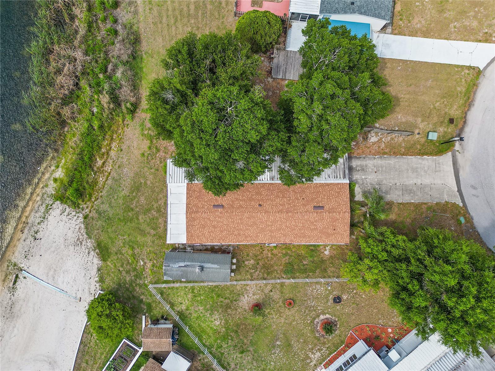 1025 CARVER ST, LAKE WALES, FL, 33853