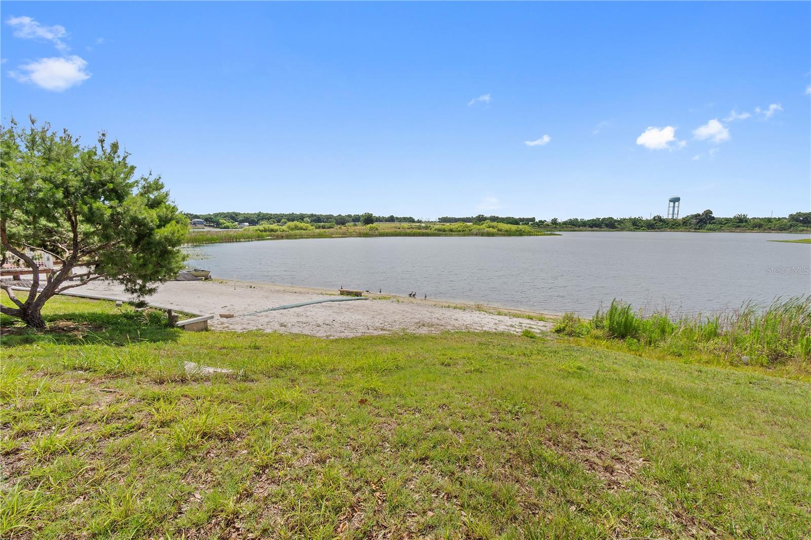 1025 CARVER ST, LAKE WALES, FL, 33853