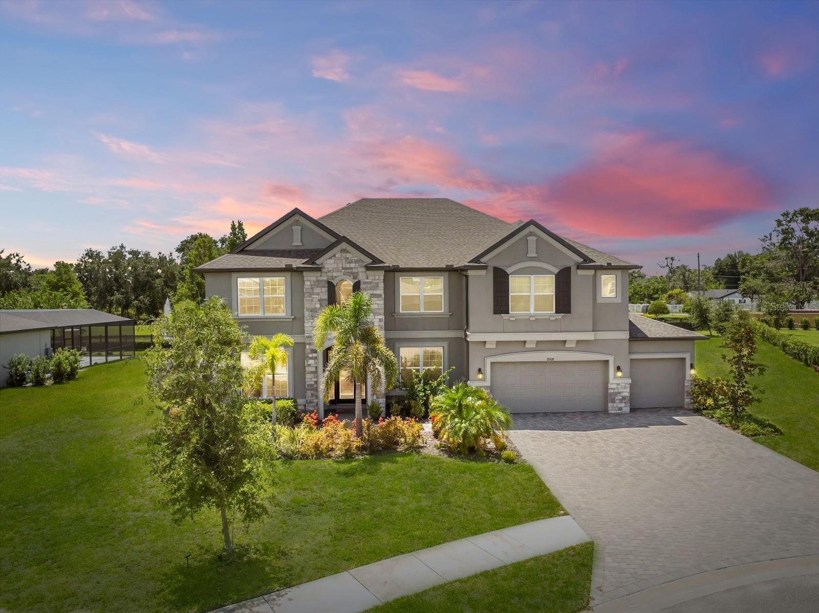 9508 PYRENEES PL, SEFFNER, FL, 33584