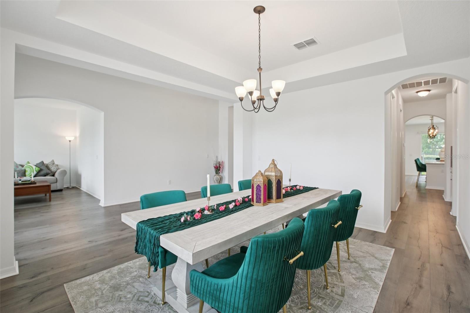 9508 PYRENEES PL, SEFFNER, FL, 33584