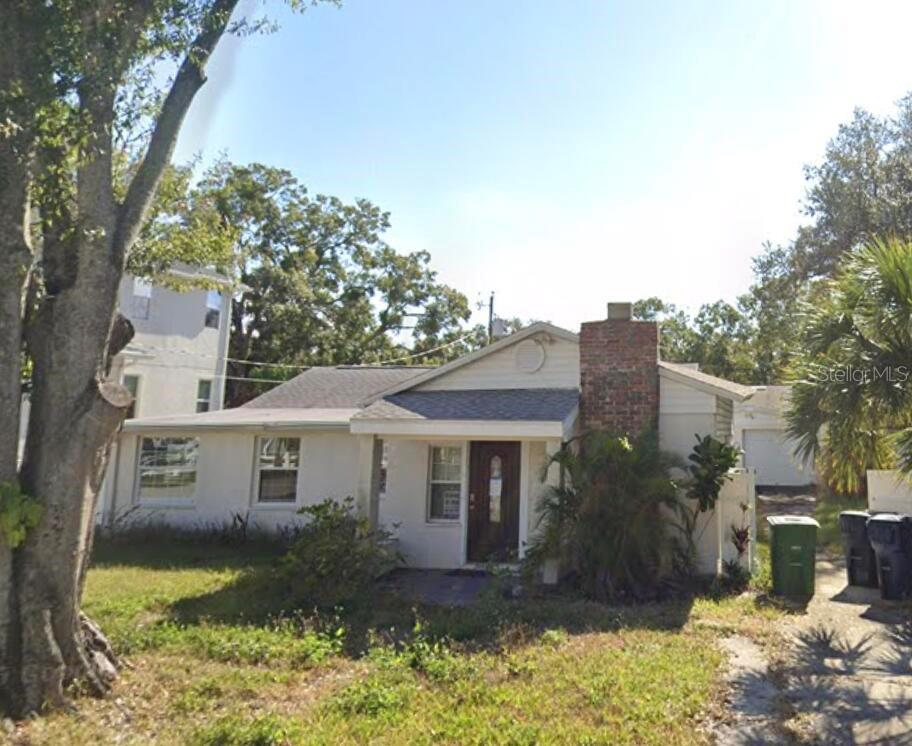 4710 W KNIGHTS AVE, TAMPA, FL, 33611