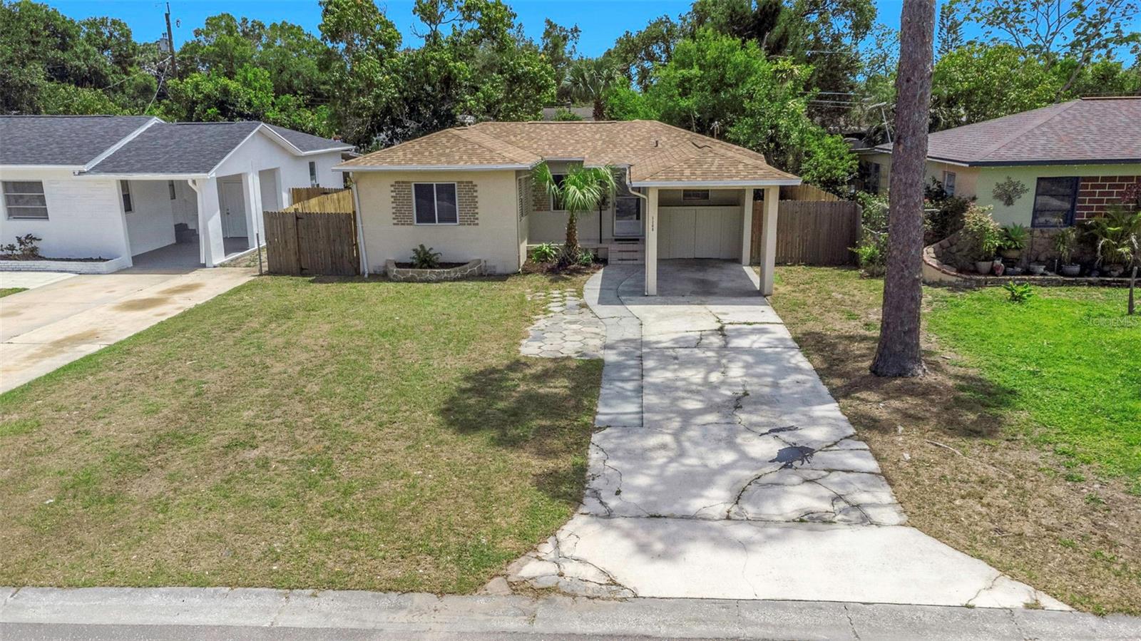 3200 33RD AVE N, ST PETERSBURG, FL, 33713