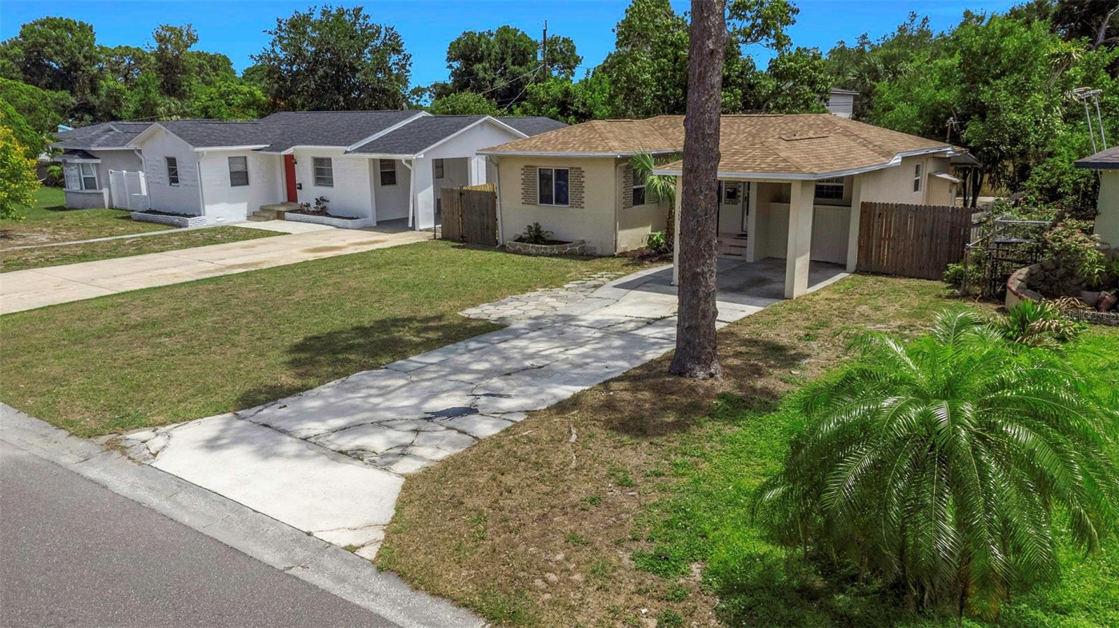 3200 33RD AVE N, ST PETERSBURG, FL, 33713
