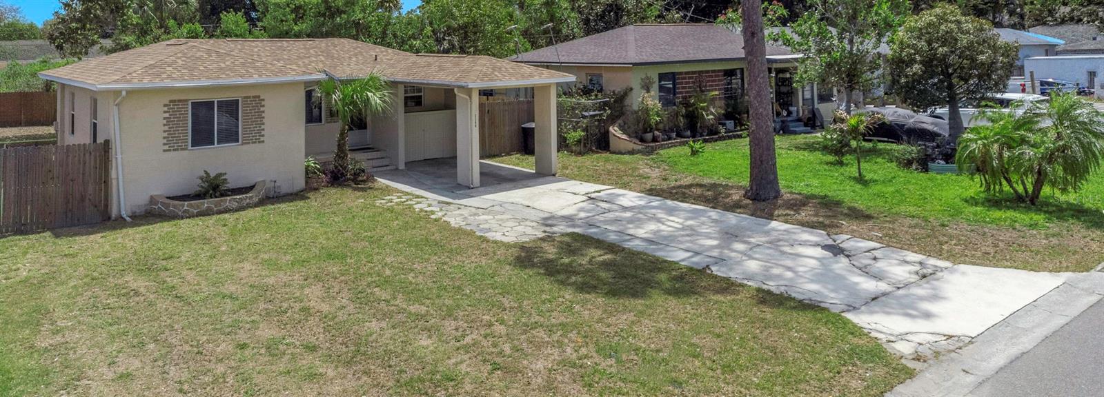 3200 33RD AVE N, ST PETERSBURG, FL, 33713