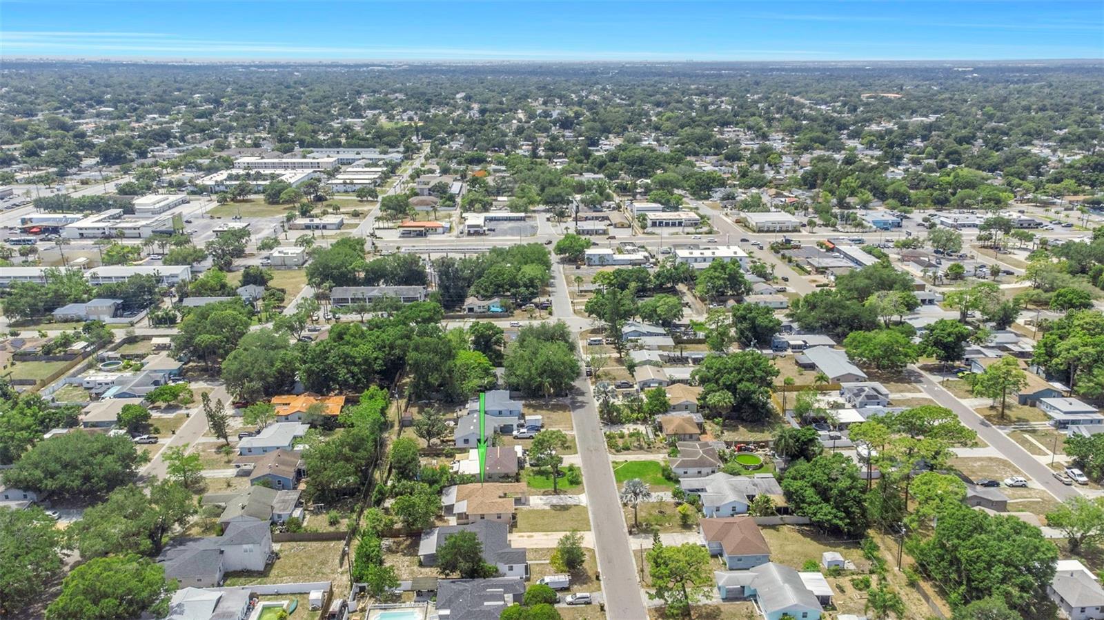3200 33RD AVE N, ST PETERSBURG, FL, 33713