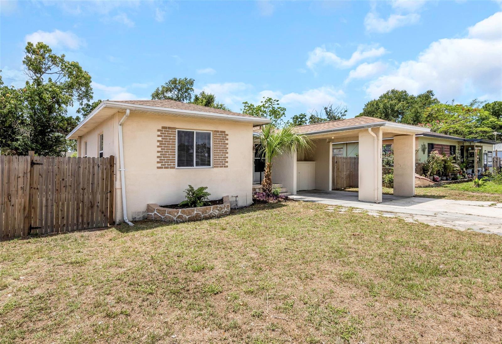 3200 33RD AVE N, ST PETERSBURG, FL, 33713