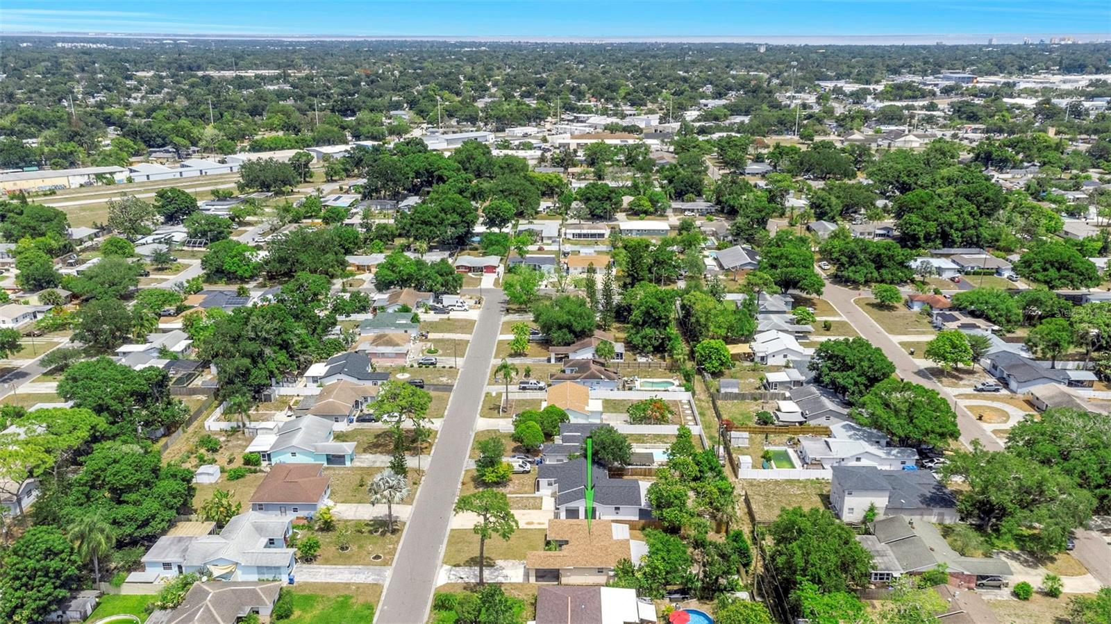 3200 33RD AVE N, ST PETERSBURG, FL, 33713