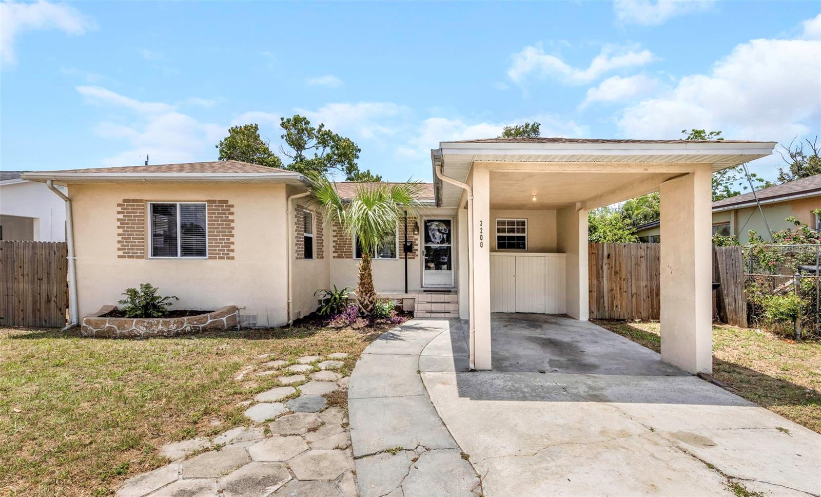 3200 33RD AVE N, ST PETERSBURG, FL, 33713