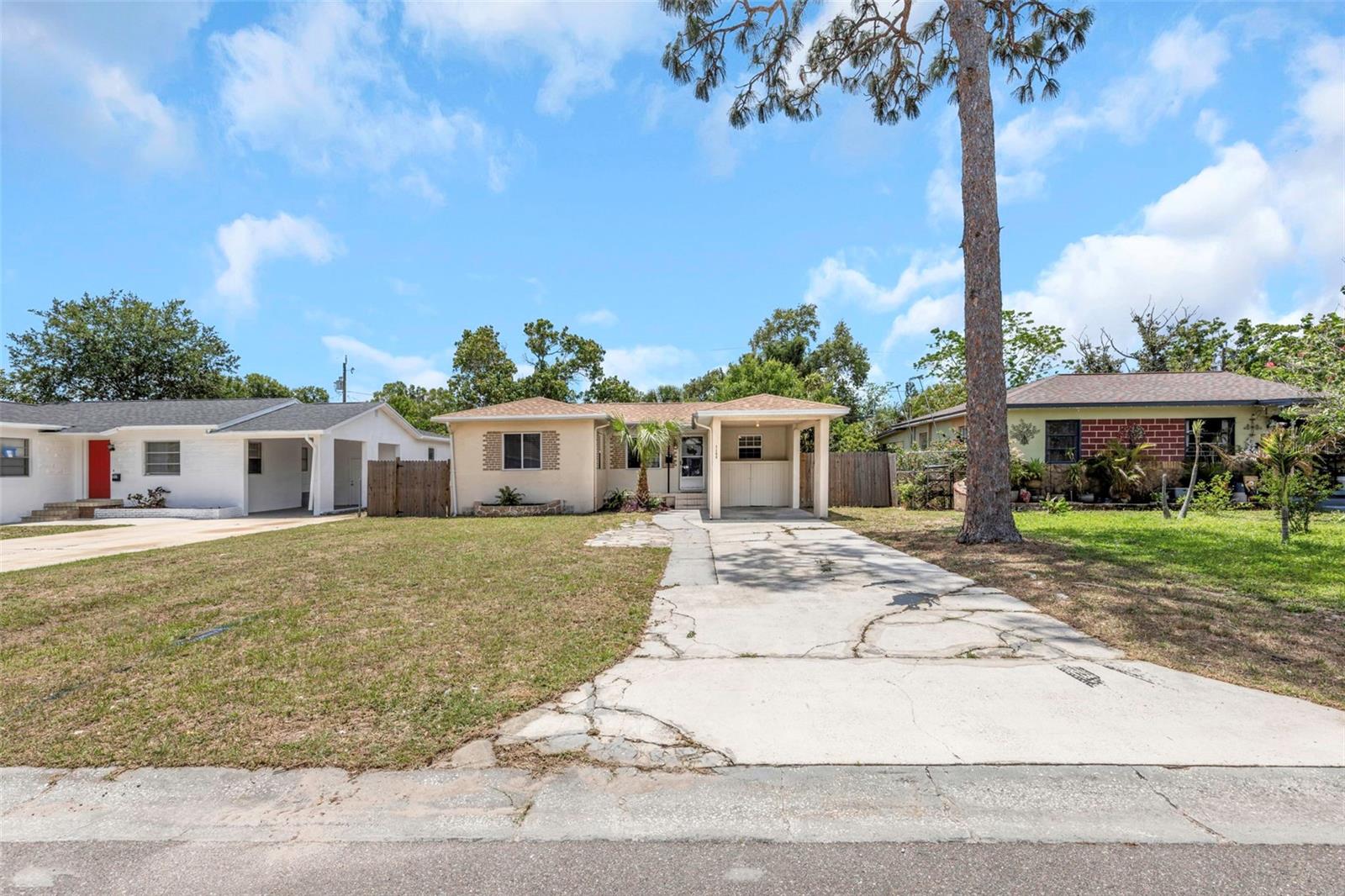 3200 33RD AVE N, ST PETERSBURG, FL, 33713