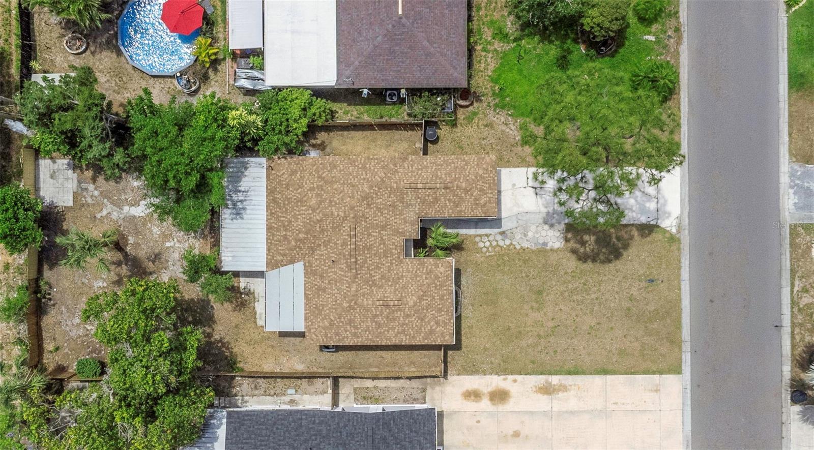3200 33RD AVE N, ST PETERSBURG, FL, 33713
