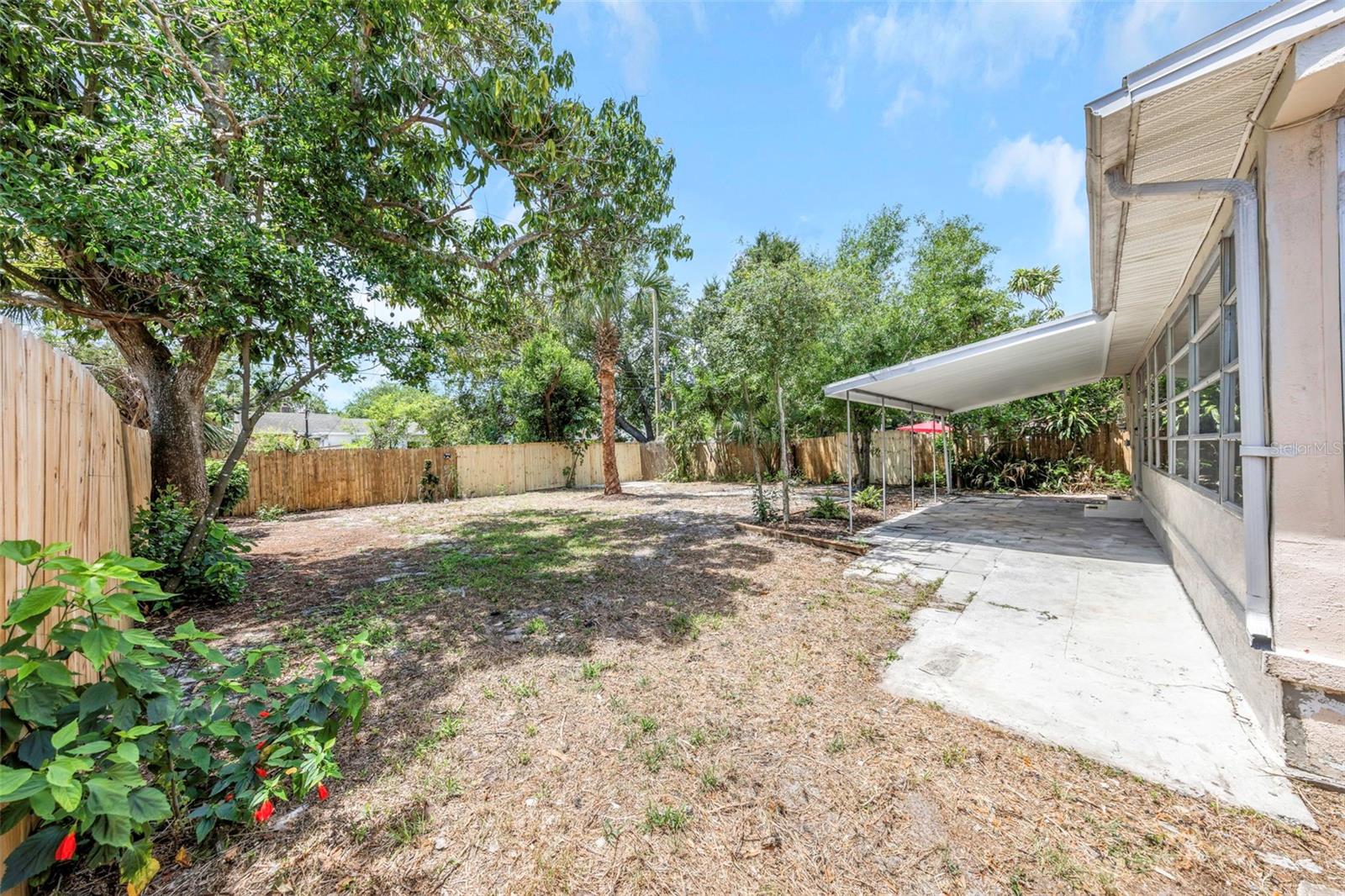3200 33RD AVE N, ST PETERSBURG, FL, 33713