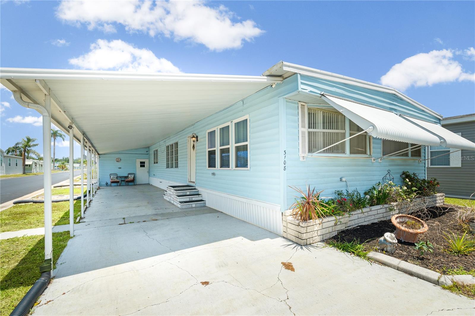 3108 TERRA SIESTA BLVD, ELLENTON, FL, 34222