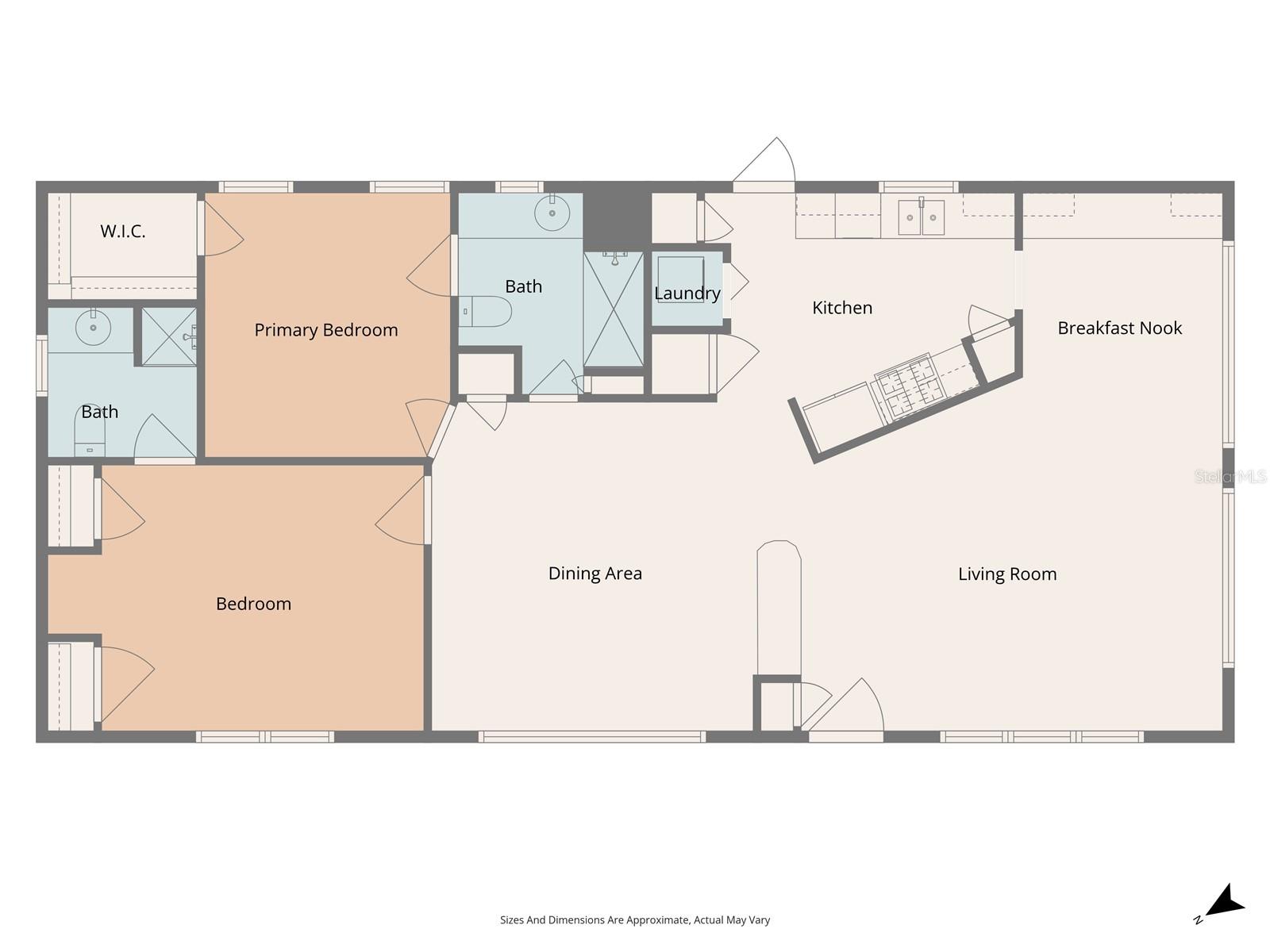 3108 TERRA SIESTA BLVD, ELLENTON, FL, 34222