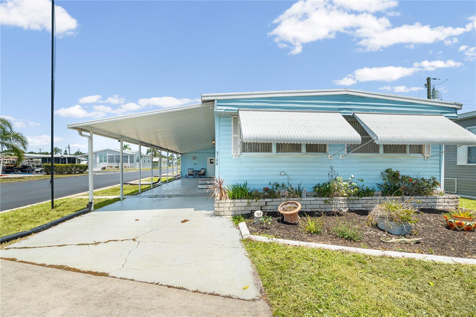 3108 TERRA SIESTA BLVD, ELLENTON, FL, 34222