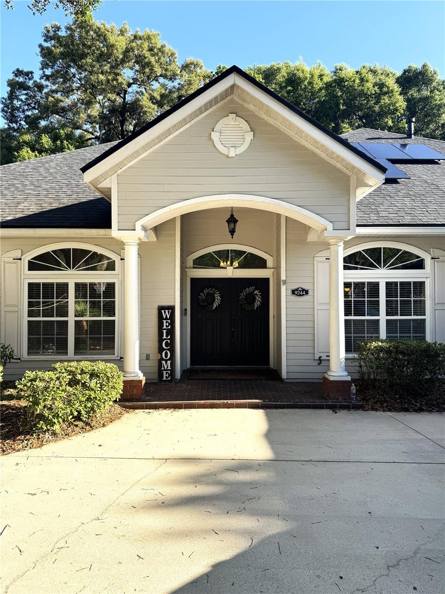 9244 SW 31ST PL, GAINESVILLE, FL, 32608