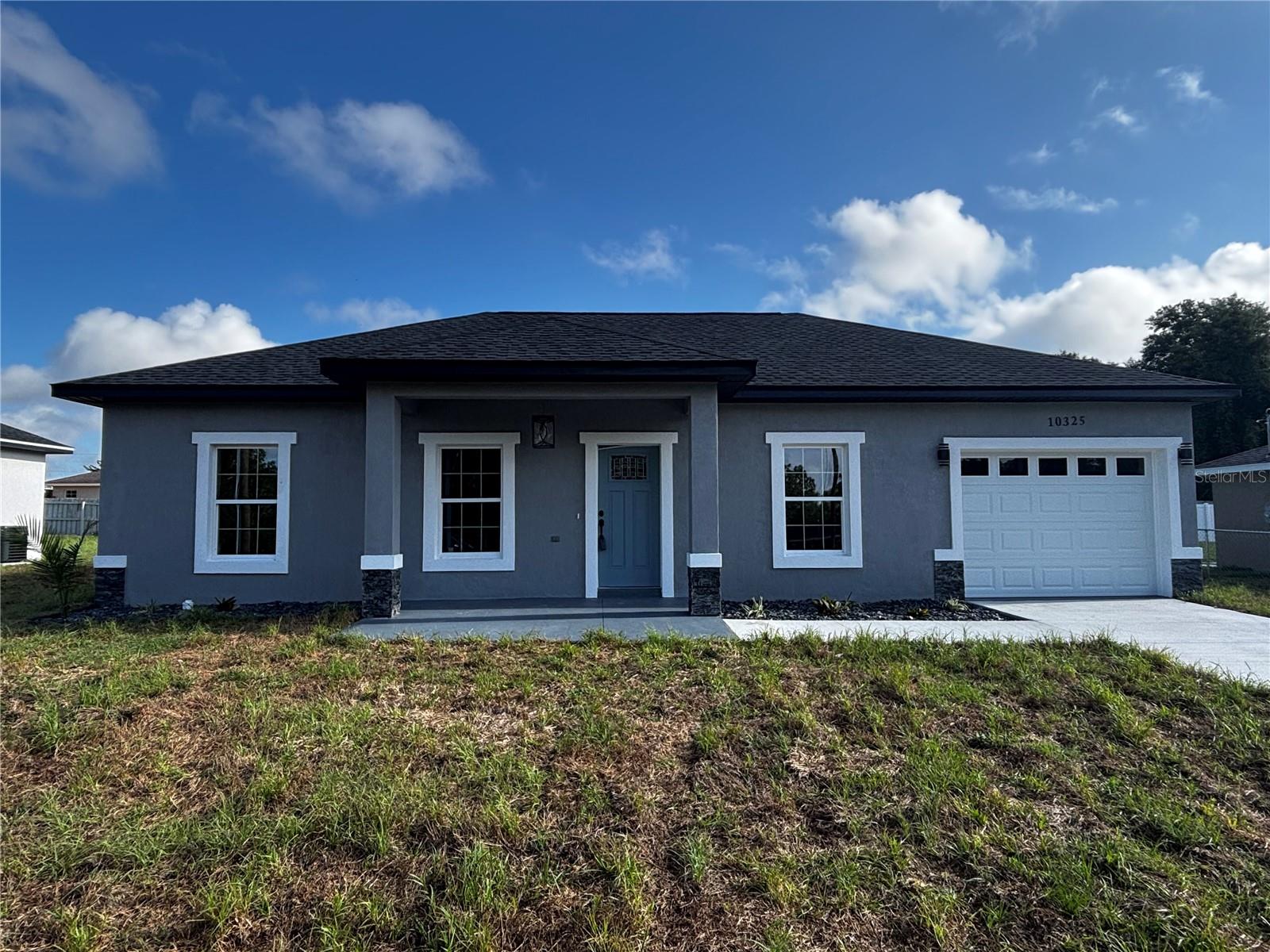 10325 SE 125TH LN, BELLEVIEW, FL, 34420