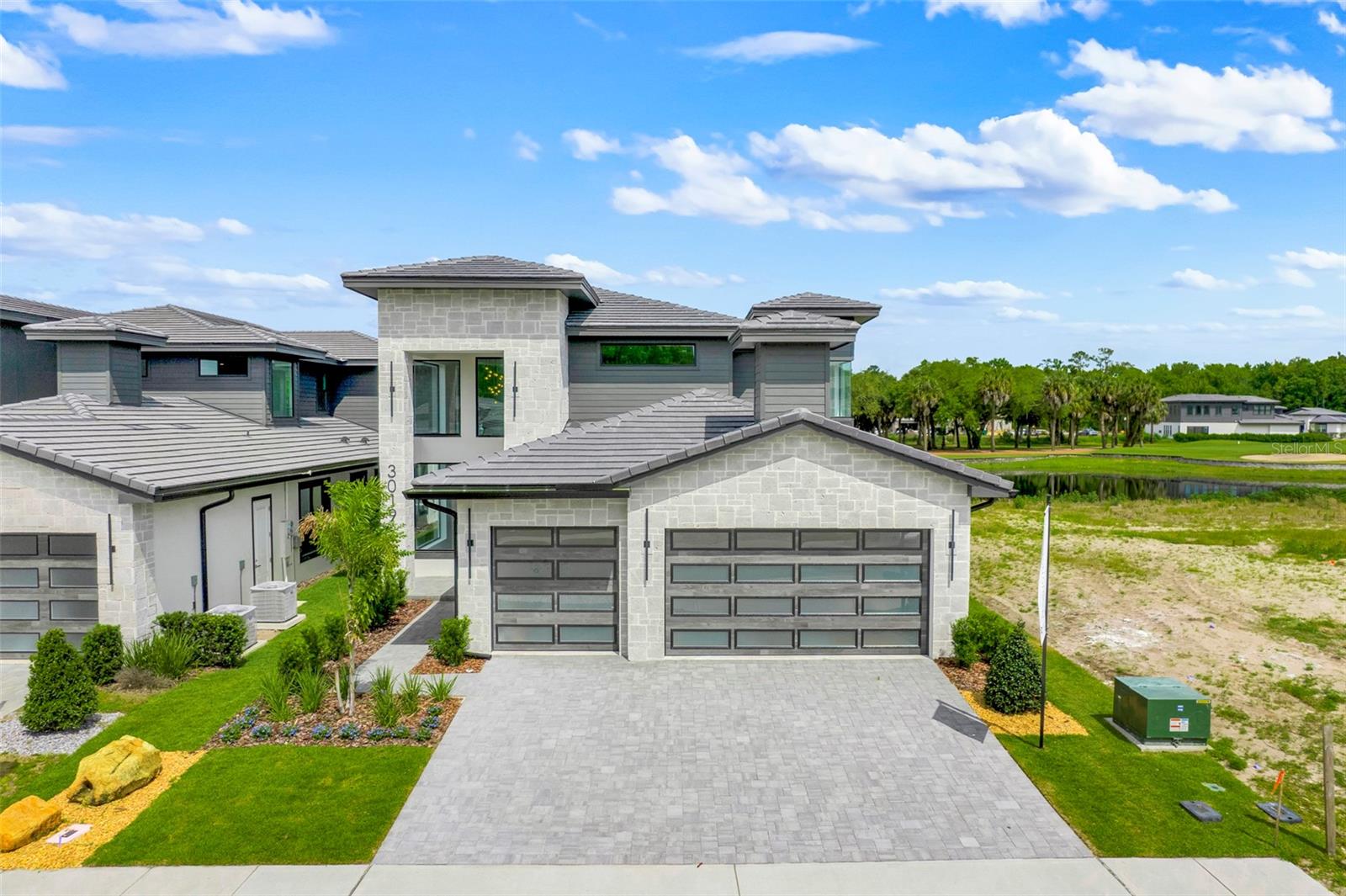 3019 KENSINGTON AVE, DAVENPORT, FL, 33837
