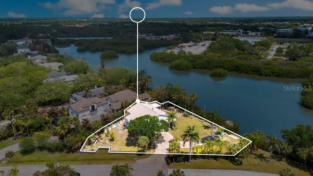 3858 SHORE BLVD, OLDSMAR, FL, 34677