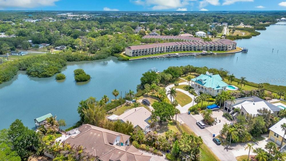 3858 SHORE BLVD, OLDSMAR, FL, 34677